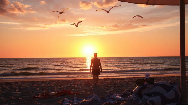 10 activités solo pour des vacances inoubliables