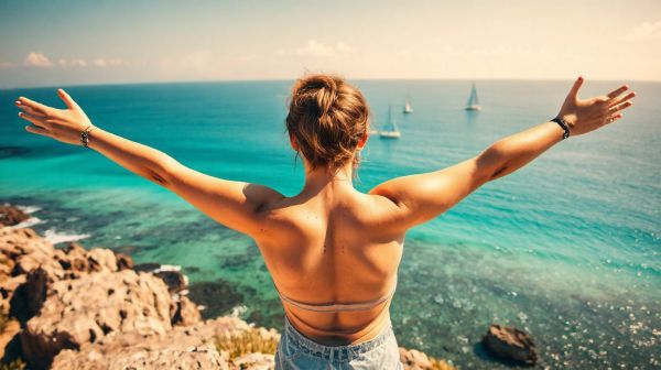 10 activités solo pour des vacances inoubliables