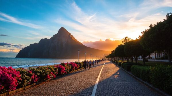 7 expériences inoubliables à vivre à Madère en une semaine