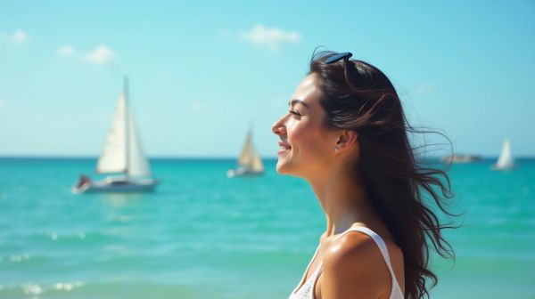Optimiser ses vacances : que faire seule en voyage ?