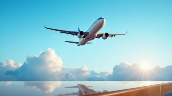 Réservez facilement vos vols avec Air France en 2026