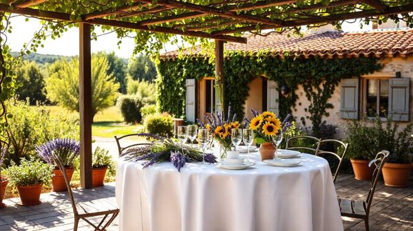 Top restaurants à découvrir dans le 04 pour bien manger